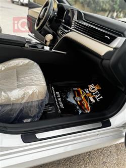 تۆیۆتا کامری